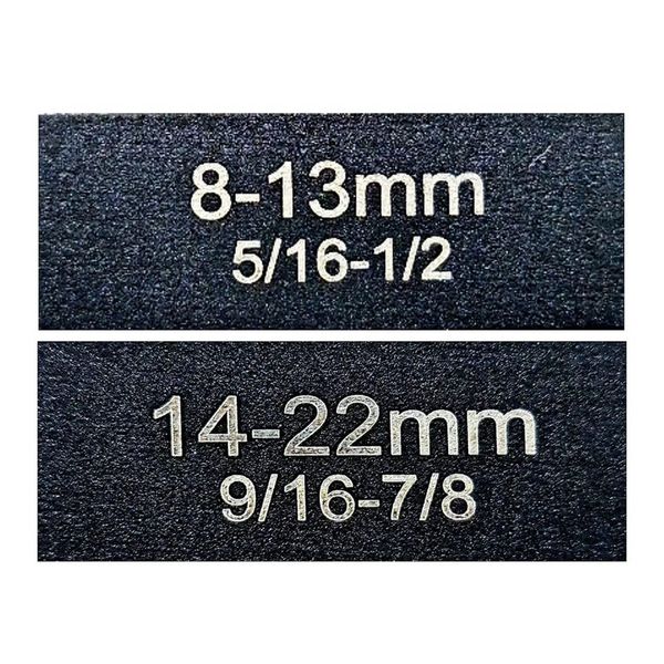 آچار همه کاره مدل 22-8