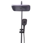 دوش حمام مدل پیانویی