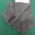 جوراب زنانه مدل لمه شنی*31