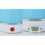 کتری سفری تاشو