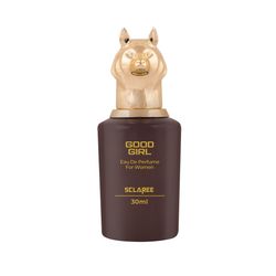 عطر جیبی زنانه اسکلاره مدل Good Girl animal حجم 30 میلی لیتر