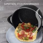 قابلمه ام جی اس سری ایتالیا مدل B سایز 20