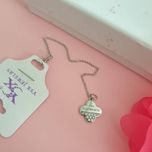 آویز ساعت زنانه وای اس ایکس مدل ysx 78