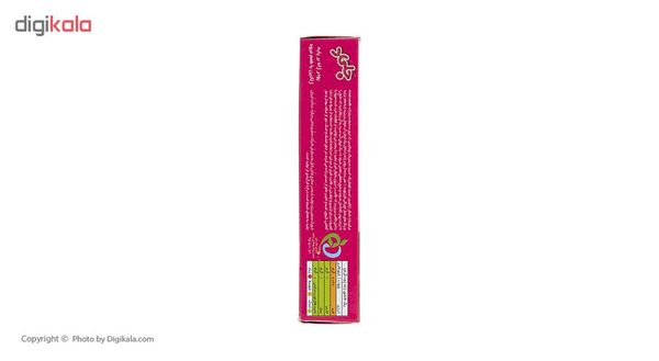 پودر ژله تمشک جلید دراژه - 100 گرم - 12عددی