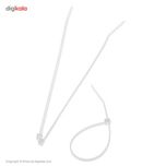 بست کمربندی ان اس اس مدل CM-150M سایز 15سانتی متری