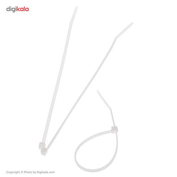 بست کمربندی ان اس اس مدل CM-150M سایز 15سانتی متری