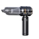 جارو شارژی چندکاره براشلس مدل ST‑6659 Plus (مکش و دمندگی)