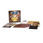 بازی فکری فندقچه مدل آمیرزا