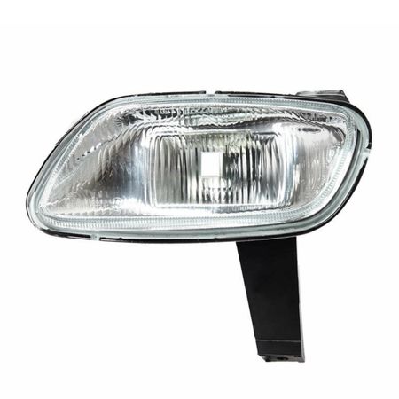 چراغ مه شکن جلو مدرن مناسب برای پژو پارس