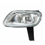 چراغ مه شکن جلو مدرن مناسب برای پژو پارس