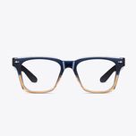 فریم عینک طبی ویفرر مدل S31109-C4-1 Acetate مناسب برای صورت گرد و بیضی