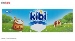 پنیر با خامه تازه کیبی مقدار 200 گرم