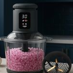 خردکن برقی حرفه ای کورس مدل CFC 1843-GR