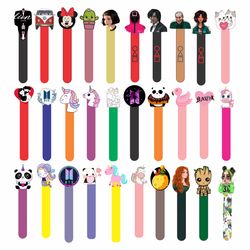 نشانگر کتاب مدل فانتزی کد 03 مجموعه 30 عددی*303