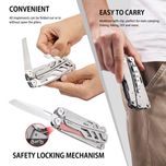 ابزار چندکاره سفری نکس تول مدل Flagship Pro کد NE20279