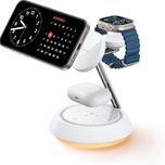 استند شارژر وایرلس