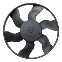 پروانه فن توربو پژو405 خاری ایده ساخت (1جفت)