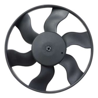 پروانه فن توربو پژو405 خاری ایده ساخت (1جفت)