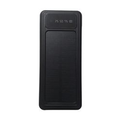 پاوربانک خورشیدی مدل Z-C206 ظرفیت 20000 میلی آمپر ساعت