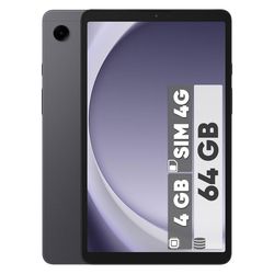 تبلت 8.7 اینچ سامسونگ مدل Galaxy Tab A9-4G ظرفیت 64 گیگابایت و رم 4 گیگابایت