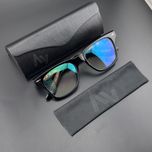 عینک محافظ چشم آلبرت وگ مدل S31109C2-1 Acetate Blue Control