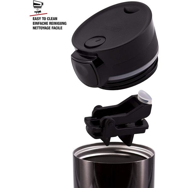 ماگ سفری سیگ سوییس مدل Miracle - 0.47 لیتر