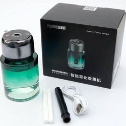 خوشبو کننده هوشمند خودرو مدل Car Fragrance