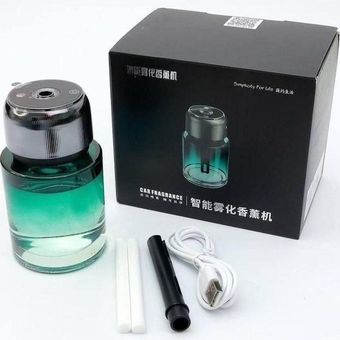 خوشبو کننده هوشمند خودرو مدل Car Fragrance