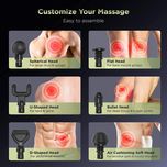 ماساژور تائوترونیکس