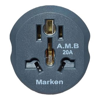 مبدل برق 3 به 2 مارکن مدل A+