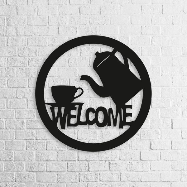 استیکر چوبی پرسناژ مدل S140