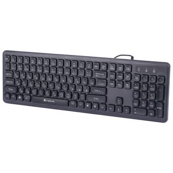 کیبورد ان نوا مدل NK-101
