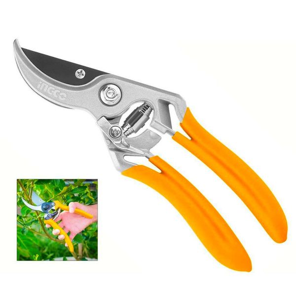 قیچی باغبانی اینکو مدل HPS-0109