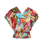 بلوز زنانه مدل SB-SS-304390
