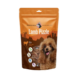 نرینگی بره هاپومیل / Lamb pizzle