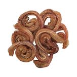 نرینگی بره هاپومیل / Lamb pizzle