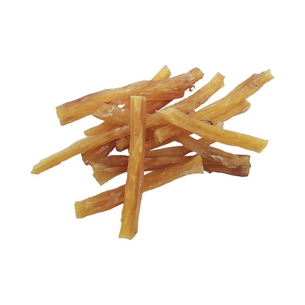 زردپی گاو هاپومیل / Beef backstraps tendons