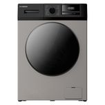 ماشین لباسشویی 7 اتوماتیک ایکس ویژن مدل TG72-BW/BS