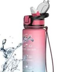 قمقمه 800 میلیلیتر Haily