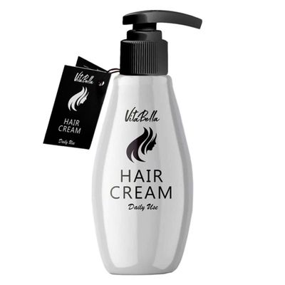 کرم موی سر ویتابلا