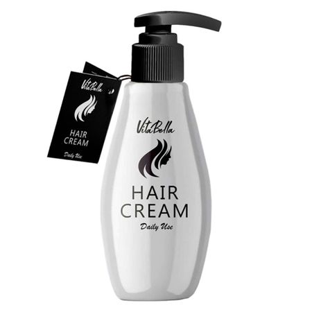 کرم موی سر ویتابلا