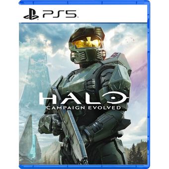 بازی Halo: Combat Evolved برای PS5 (اکبند)