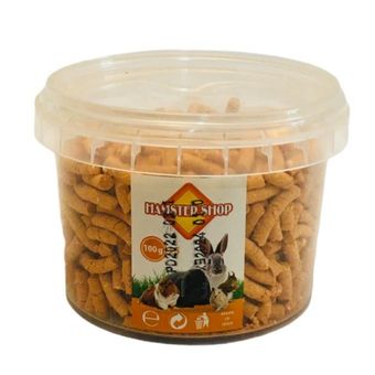 تشویقی جوندگان همسترشاپ طعم موز وزن 100 گرمی