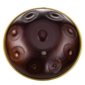 هنگ درام کیتاپنتام Eclipse مدل گلکسی