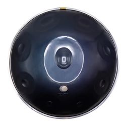 هنگ درام کیتاپنتام سری اکلیپس Eclipse فولاد ساده