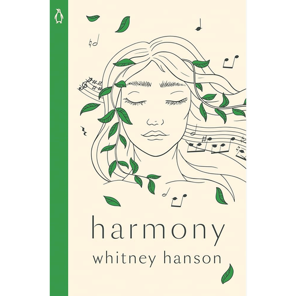 Harmony by Whitney Hanson