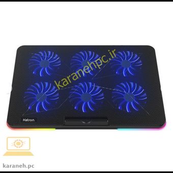 پایه خنک کننده هترون مدل HCP131