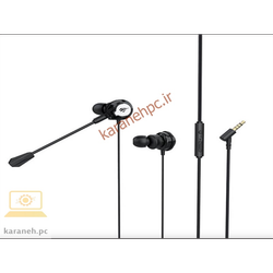 هدست مخصوص بازی هویت مدل GE02
