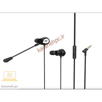 هدست مخصوص بازی هویت مدل GE02
