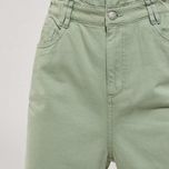 شلوار جین مام فیت زنانه مدل MDSS-CH1989